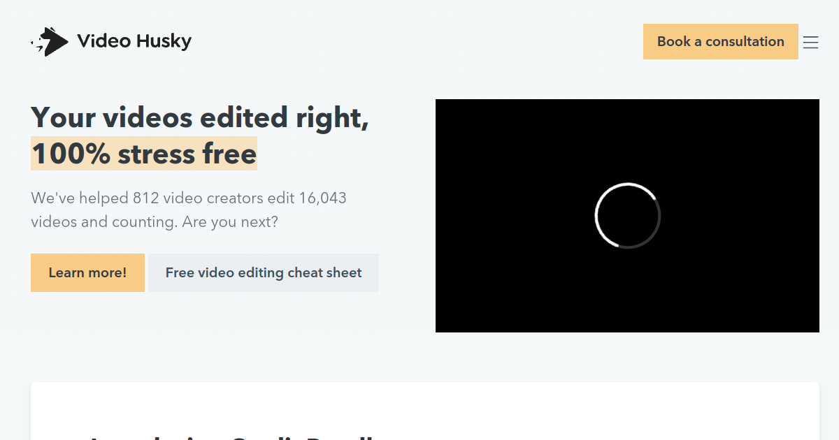 Tasty Edits Alternatives: Best Video Editing Services image 5