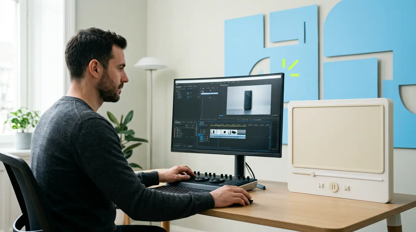 Tech Company Video Production: A Full Guide