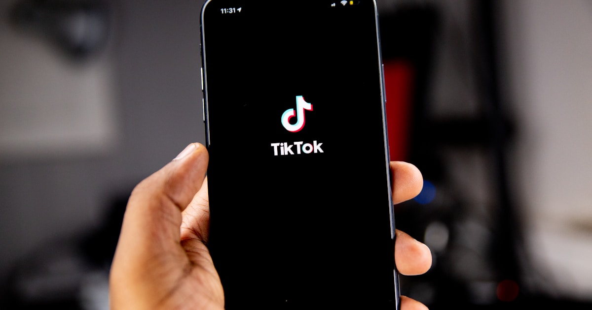 TikTok for B2B Marketing in 2026: Strategy & Examples