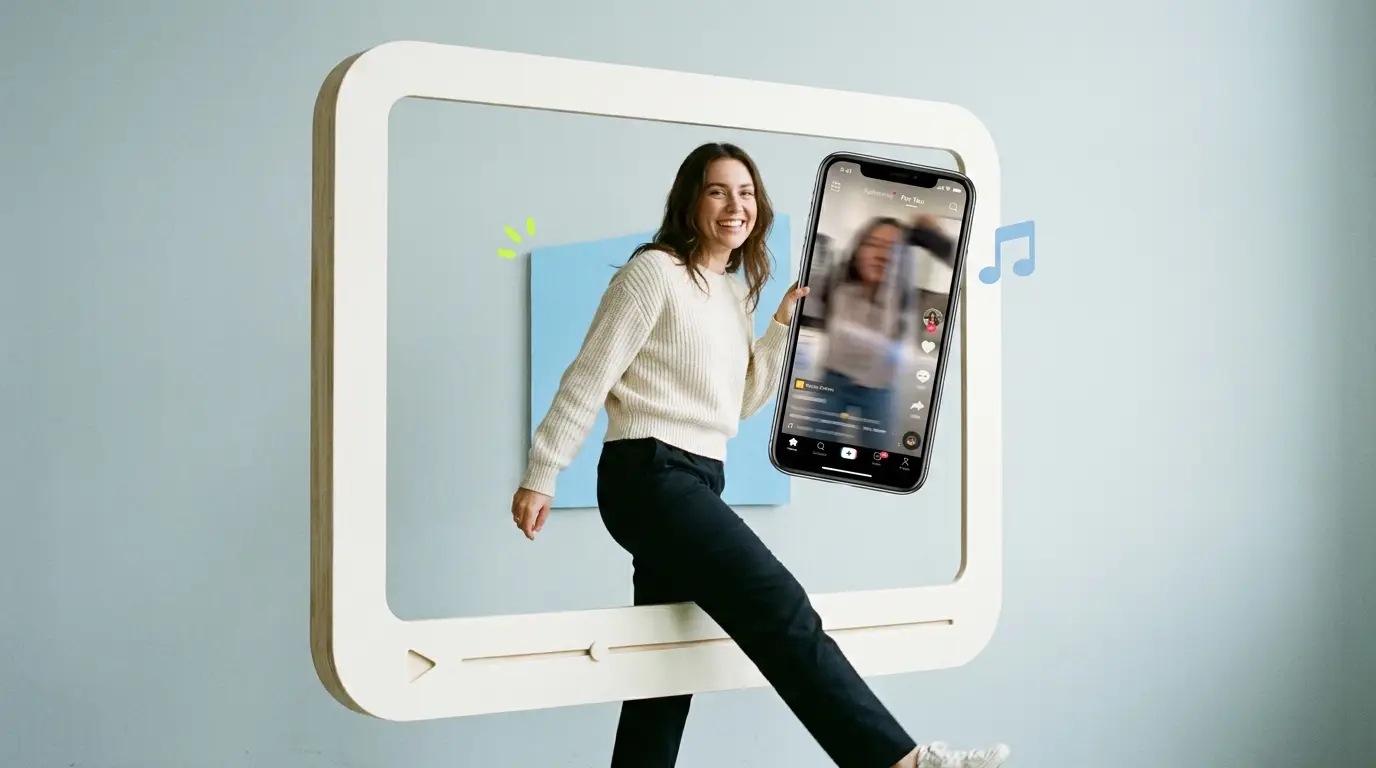 TikTok Video Editing Service: What to Know