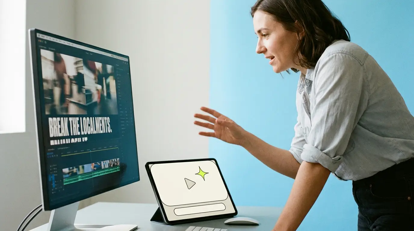 TikTok Video Editing Tips for Business — image 2
