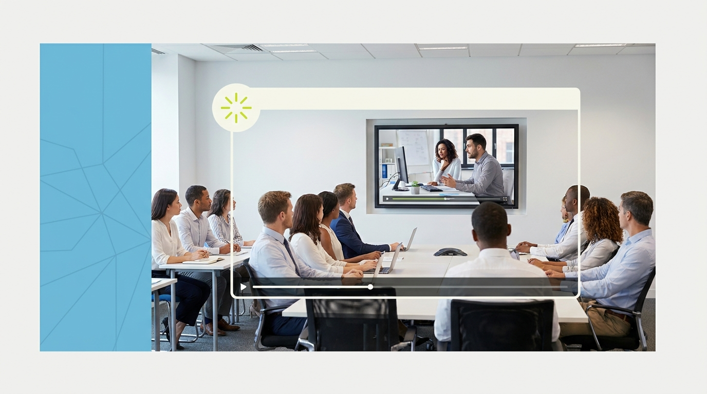 Training Video Editing Service: What to Expect
