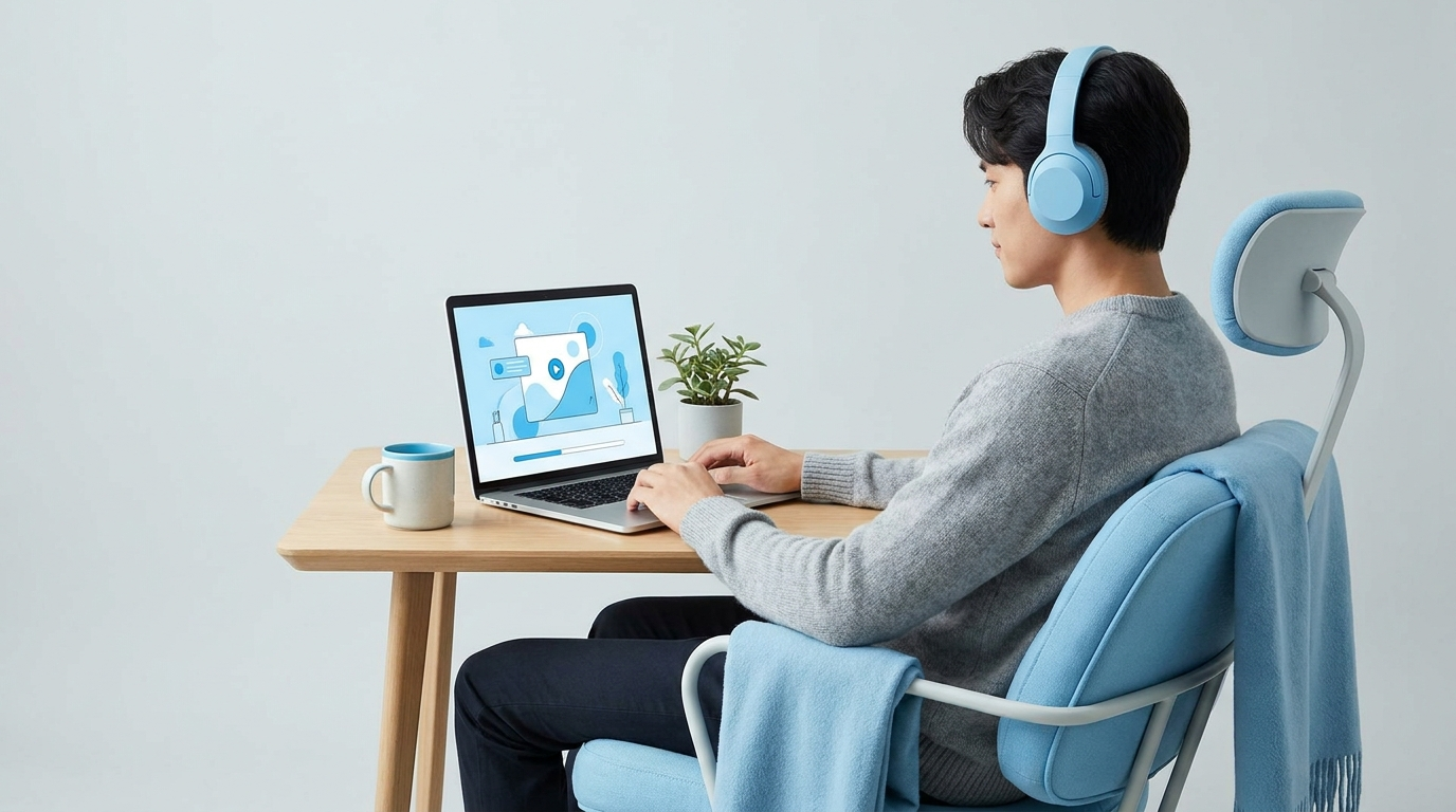 Training Video Editing Service: What to Expect — image 3