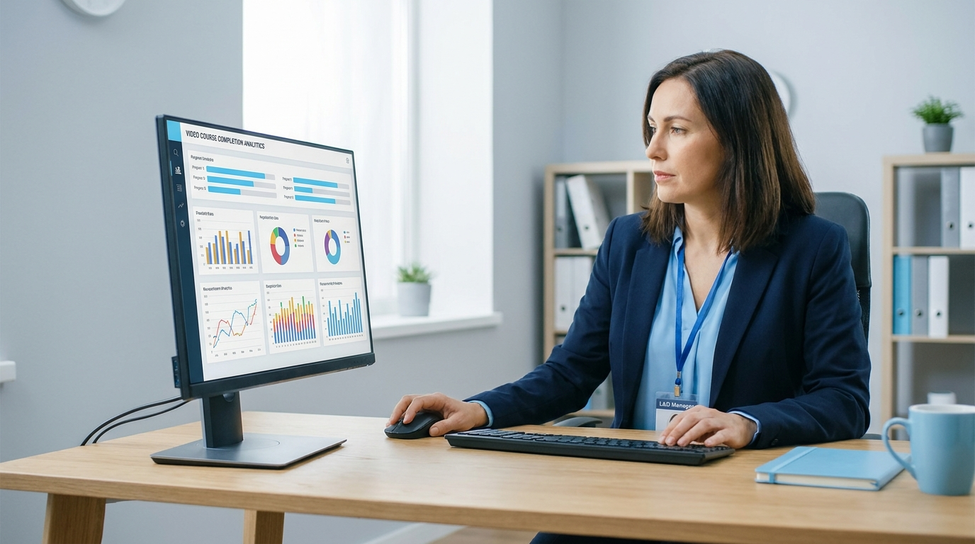 Training Video Editing Service: What to Expect — image 4