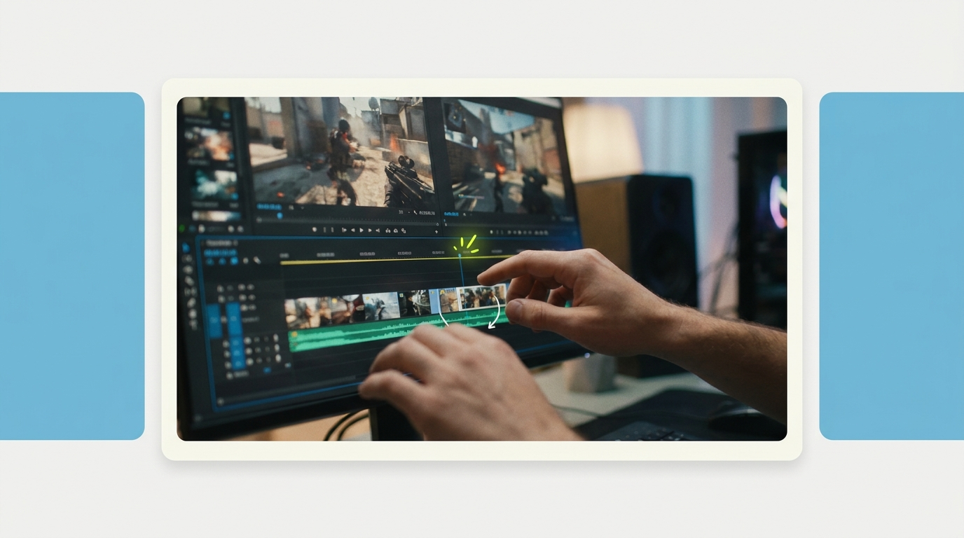Twitch Clip Editing Service: A Complete Guide — image 2