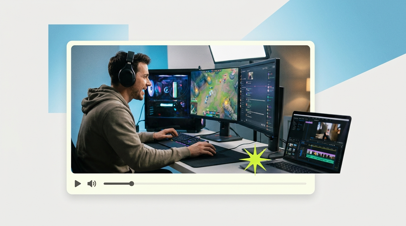 Twitch Clip Editing Service: A Complete Guide — image 3