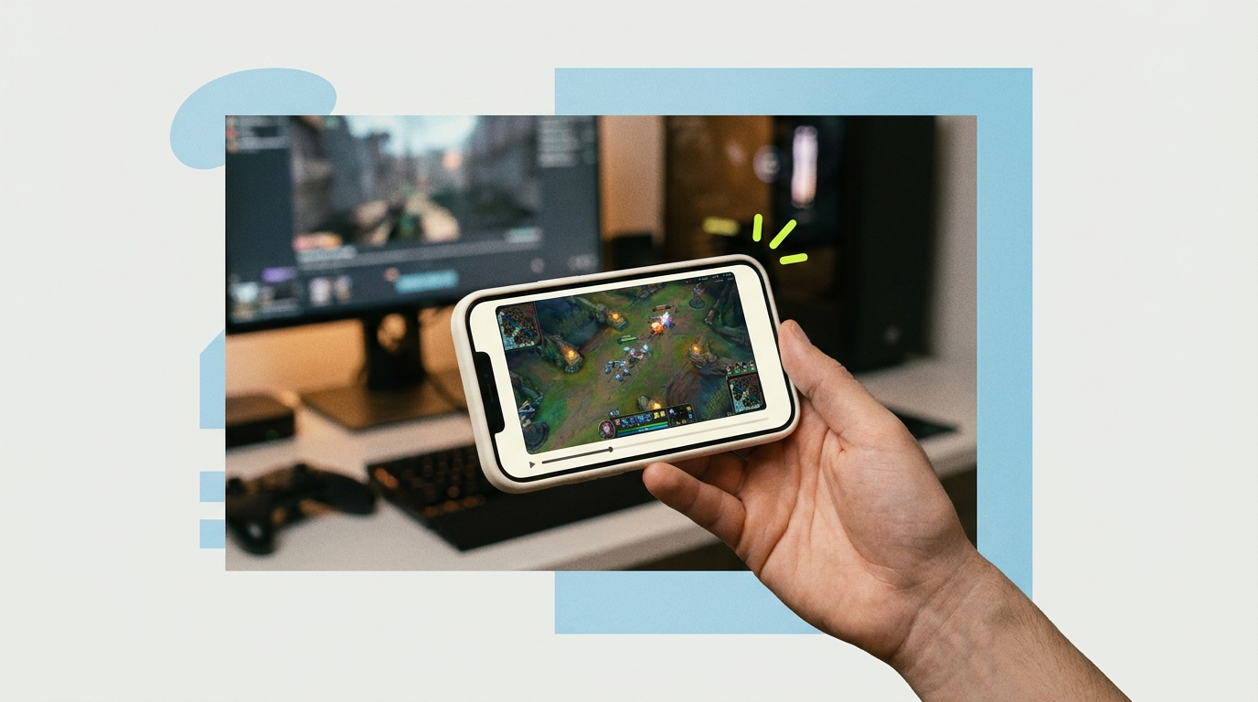 Twitch Clip Editing Service: A Complete Guide — image 4