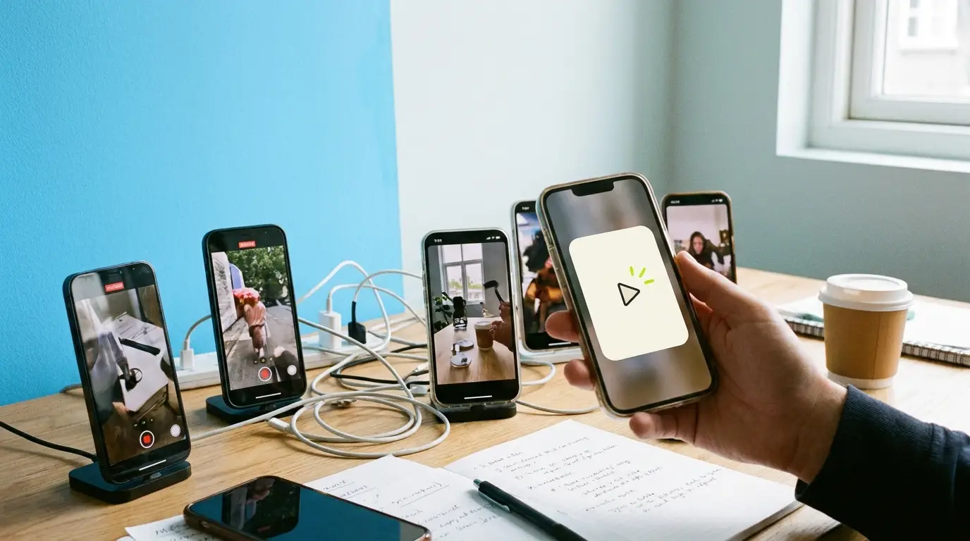 UGC Video Editing Service: Costs and How It Works — image 2