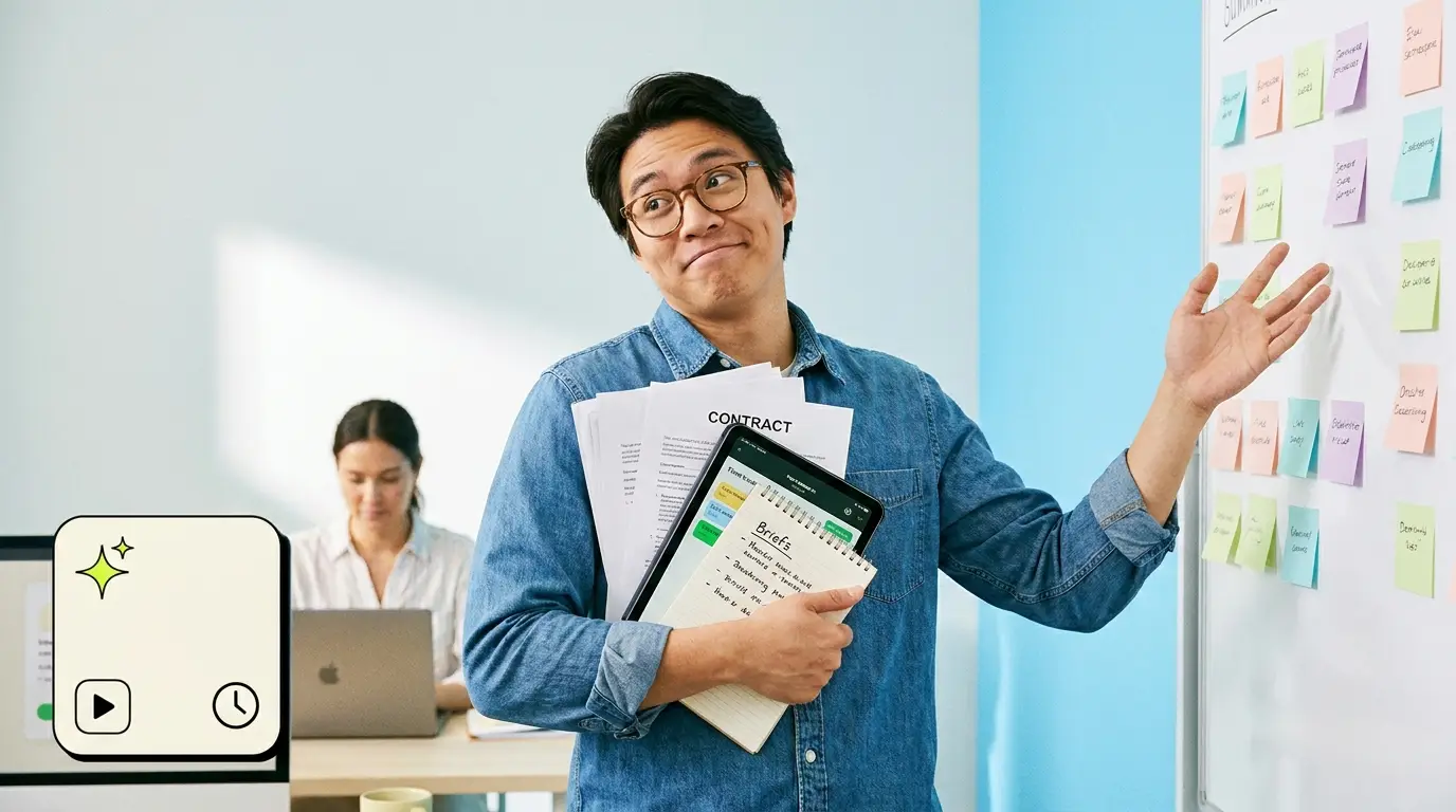 Upwork vs Video Editing Subscription: Compared — image 3
