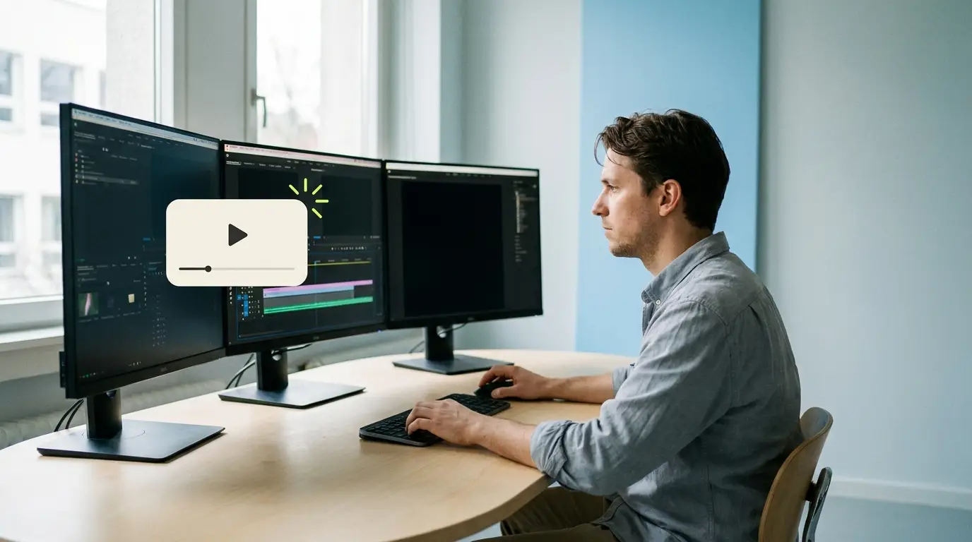 VEED vs Hiring a Video Editor: Which Wins? — image 3