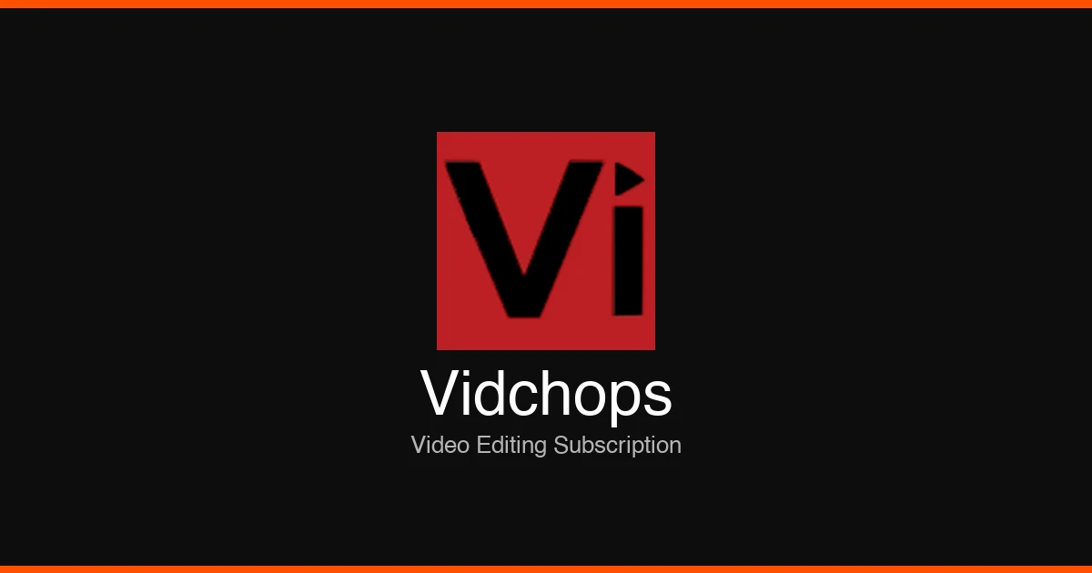 Vidchops Alternatives: Best Video Editing Services 2026