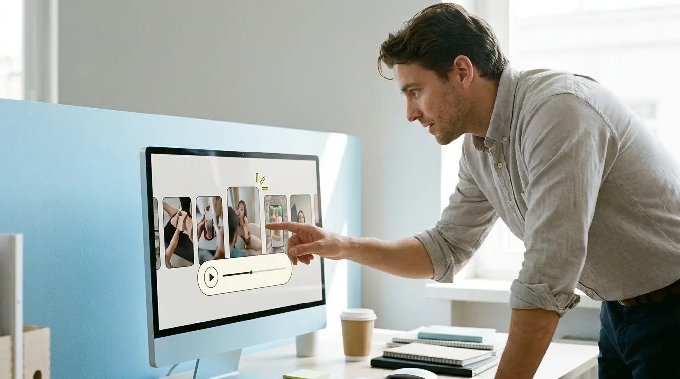 Video Ad Editing Service: A Guide — image 2