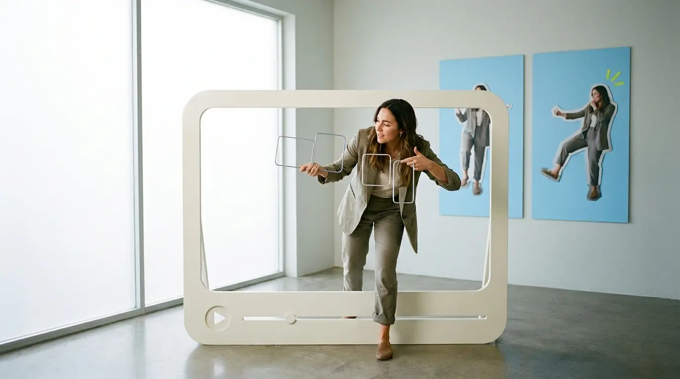 Video Aspect Ratio for Social Media: A 2026 Guide