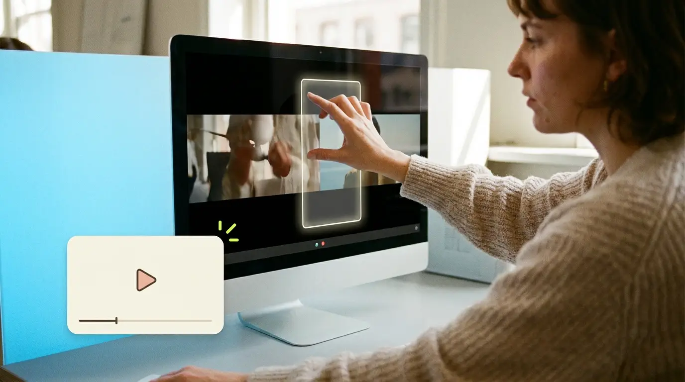Video Aspect Ratio for Social Media: A 2026 Guide — image 3