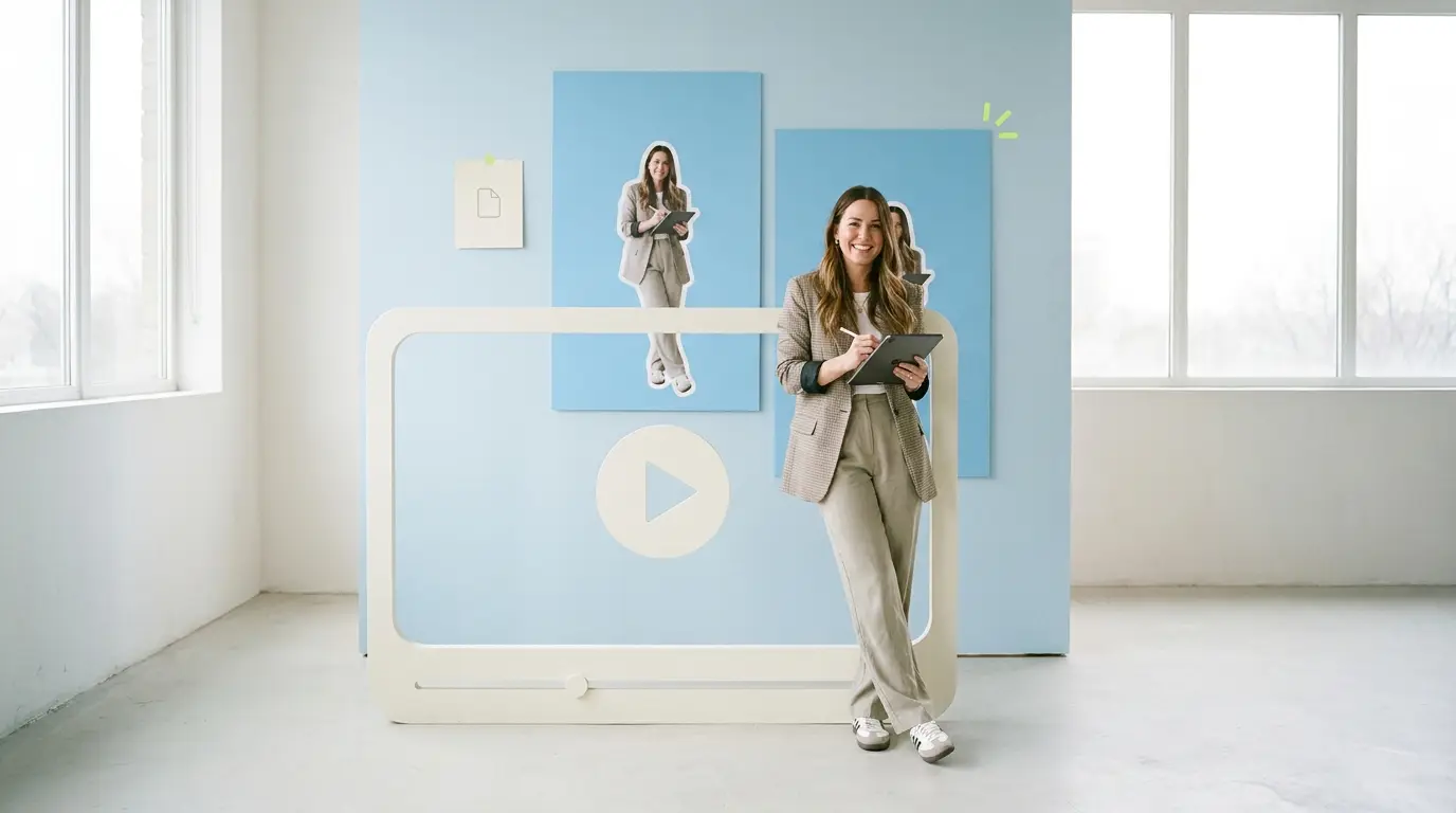 Video Brief Template: How to Brief Your Video Editor