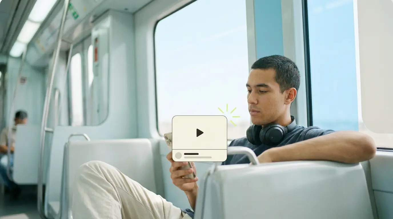 Video Captioning Service: Subtitles for B2B Video — image 3