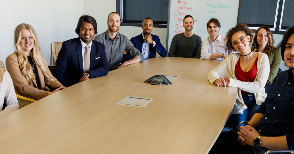 Video Content for B2B Sales Teams That Close Deals