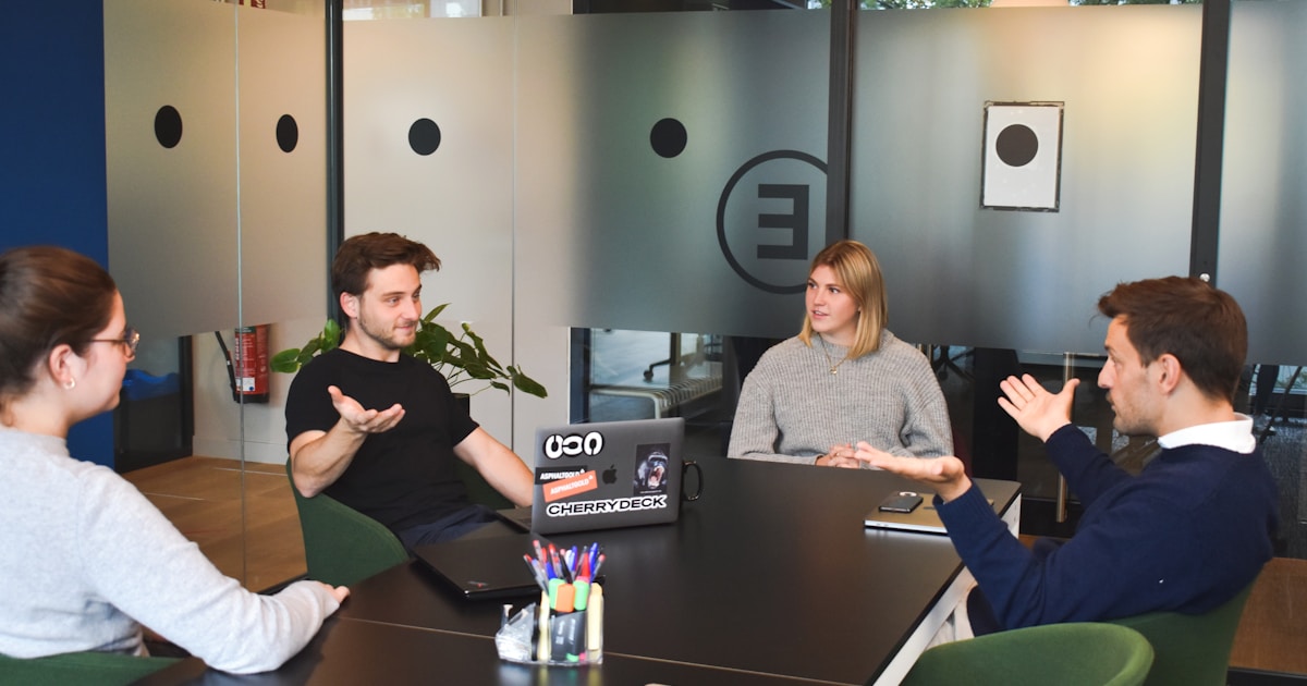 Video Content for B2B Sales Teams That Close Deals — image 2