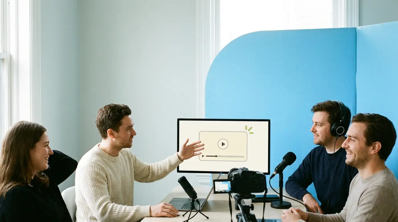 30 Video Content Ideas for SaaS Companies — image 2