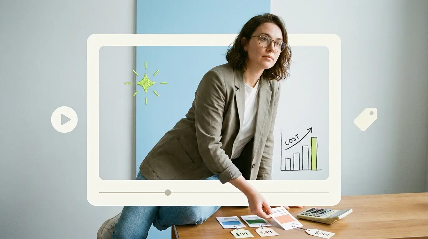 Video Editing Agency Cost: 2026 Pricing Guide