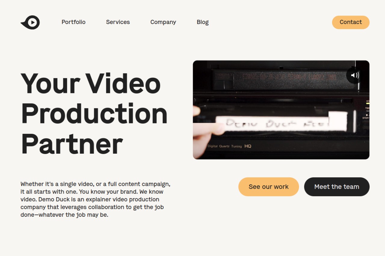 Top 6 Video Editing Agencies for SaaS Companies (2026) image 5