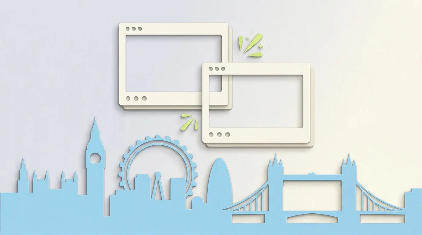 Top 6 Video Production Companies in London (2026)