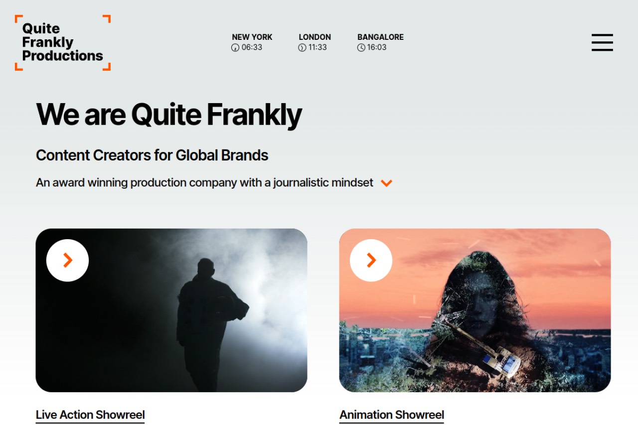 Top 6 Video Production Companies in London (2026) image 6