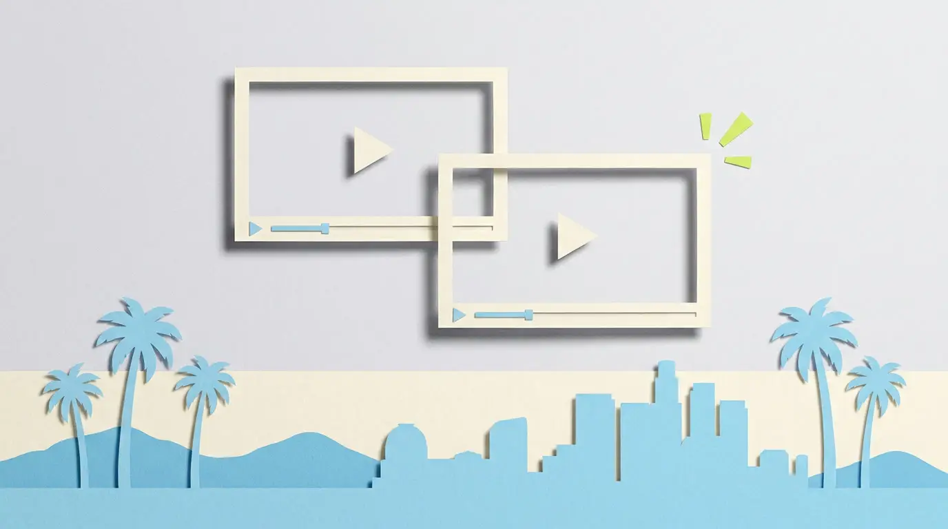 Top 6 Video Production Companies in Los Angeles (2026)