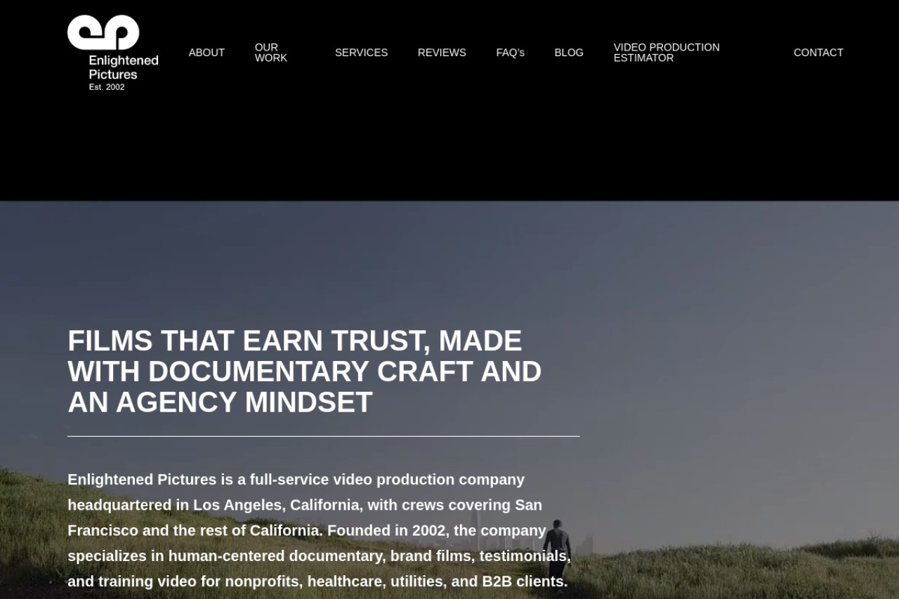 Top 6 Video Production Companies in Los Angeles (2026) image 3