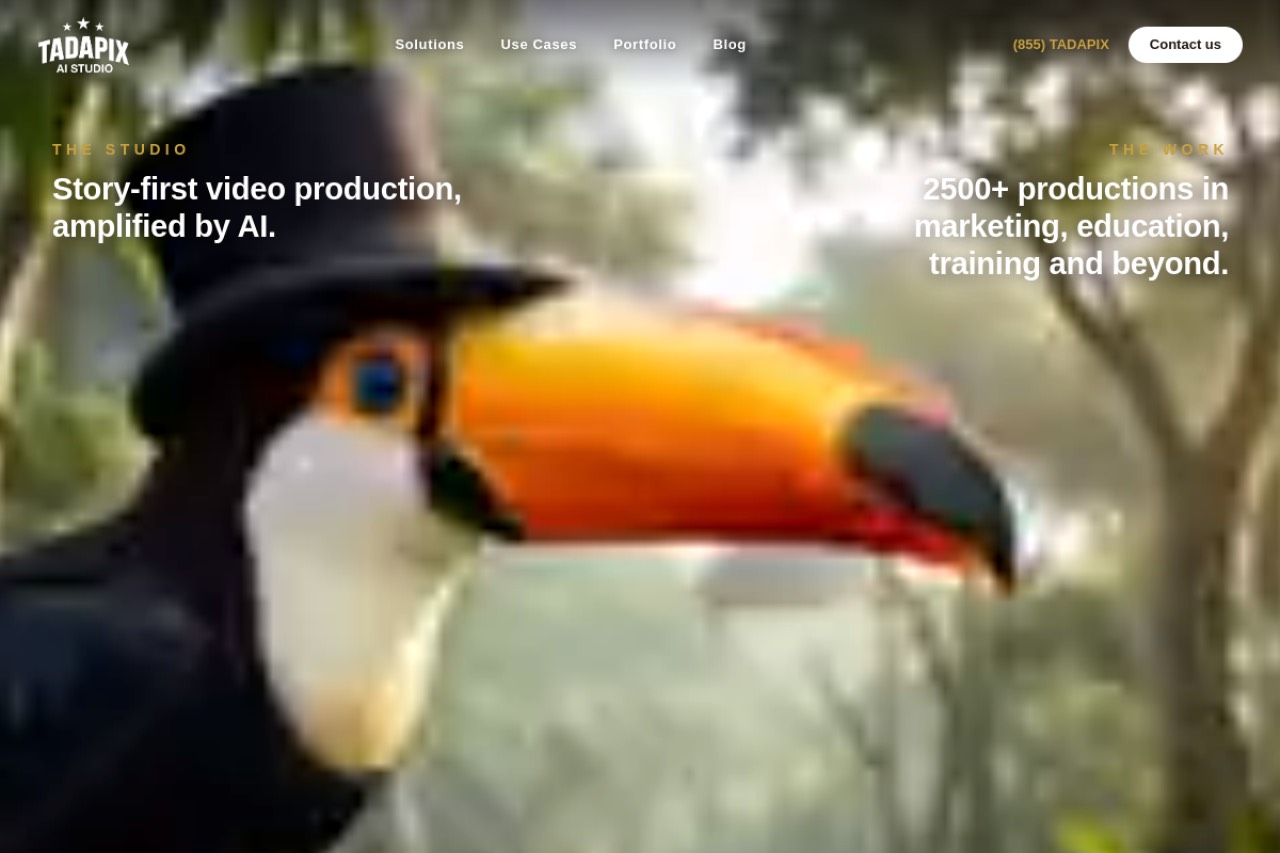 Top 6 Video Production Companies in Los Angeles (2026) image 6