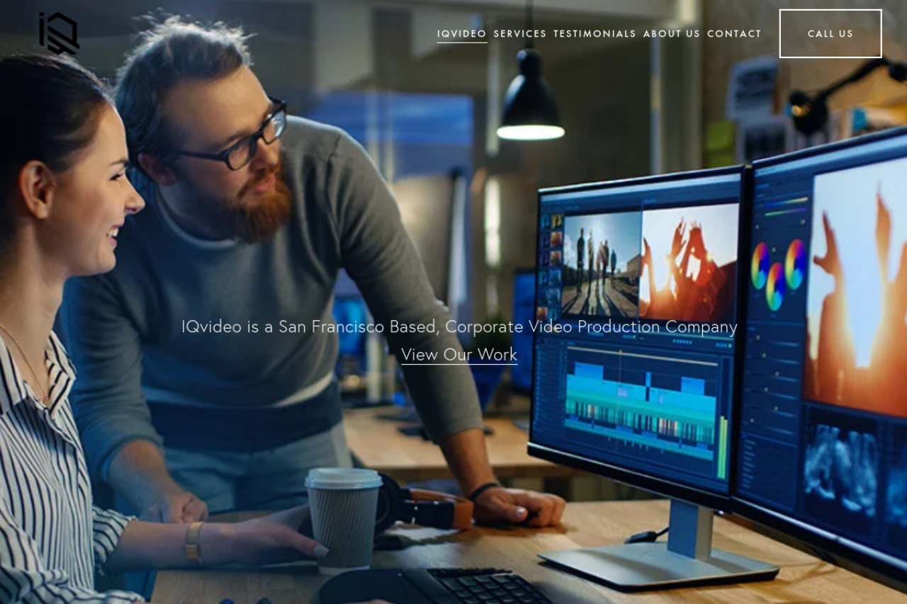 Top 8 Video Production Companies in San Francisco (2026) image 7
