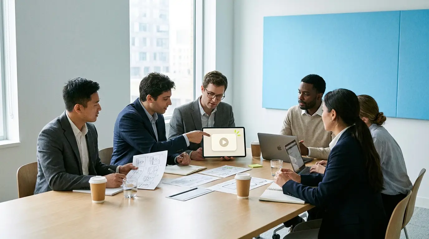 Video Editing Agency vs Subscription: Which to Choose — image 2