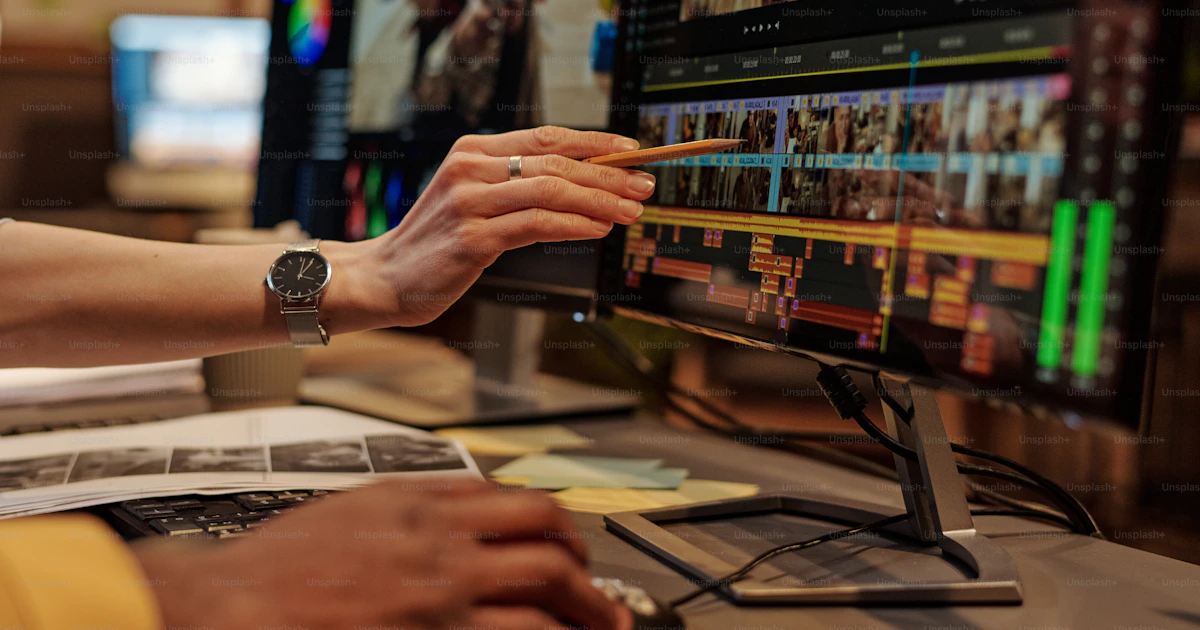 Video Editing Cost Per Month: What Businesses Pay in 2026 — image 4