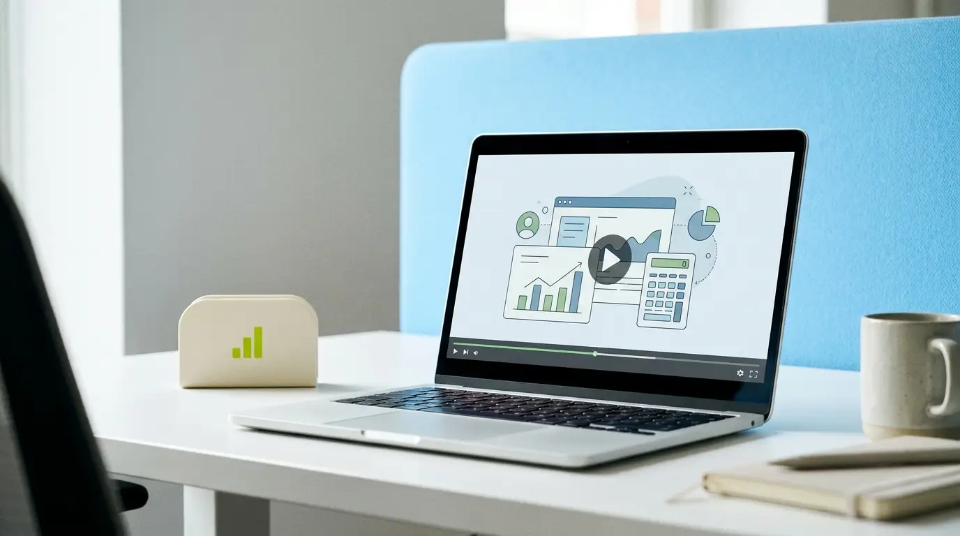 Video Editing for Accountants and CPA Firms — image 3
