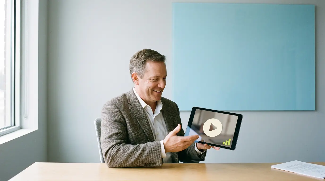Video Editing for Accountants and CPA Firms — image 4