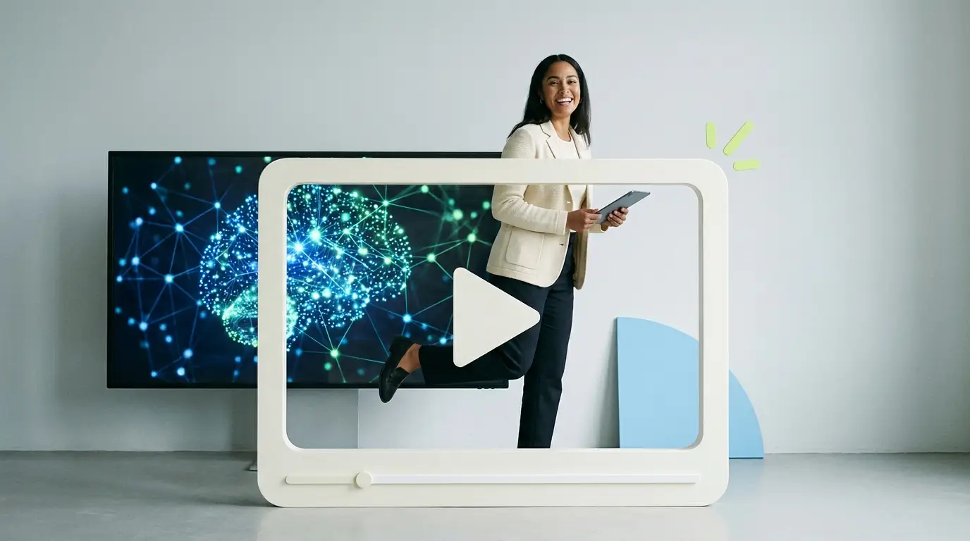 Video Editing for AI Startups