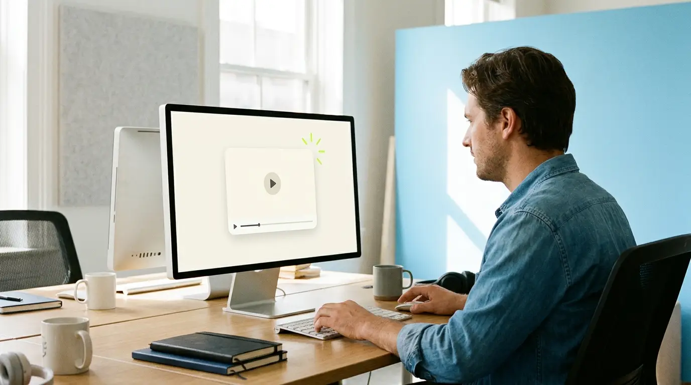 Video Editing for AI Startups — image 2