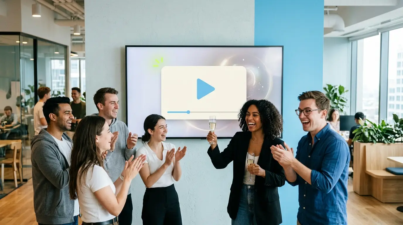 Video Editing for AI Startups — image 3