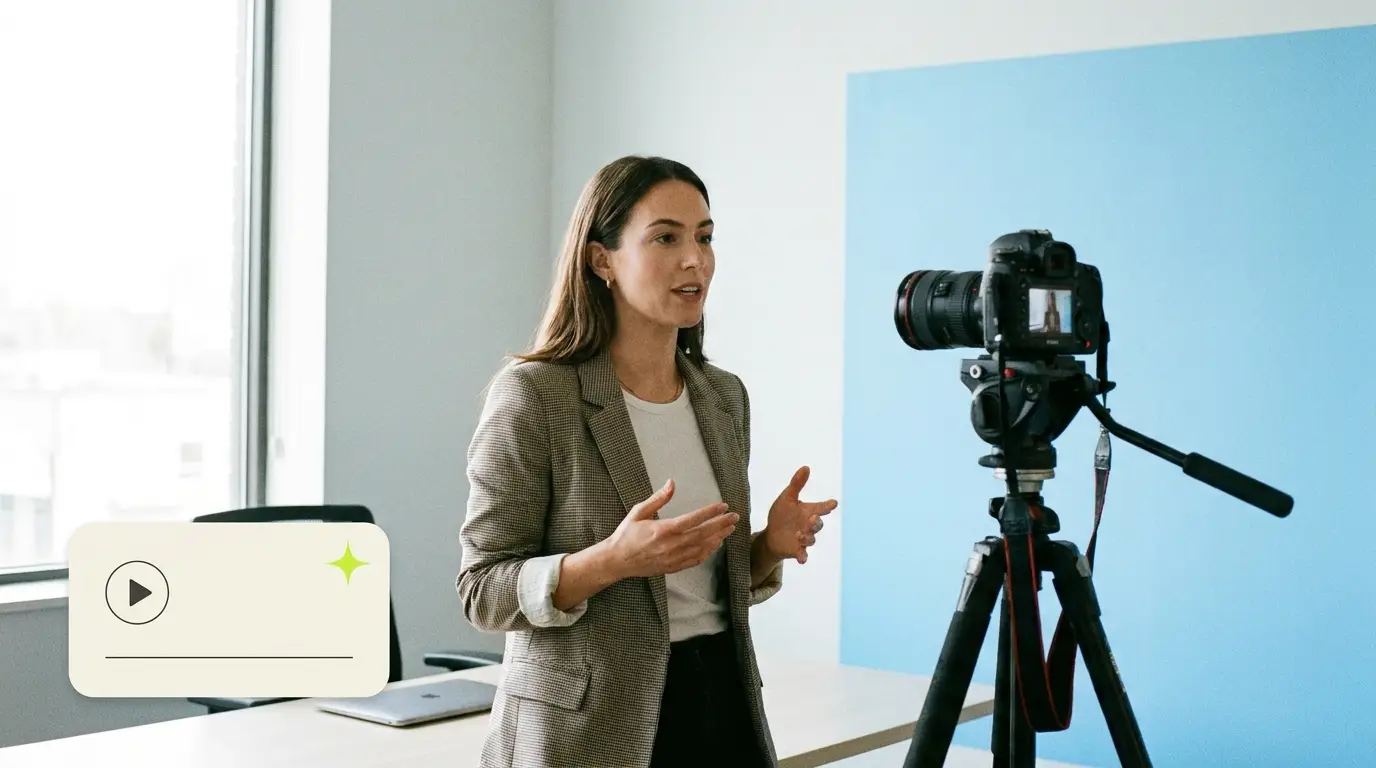 Video Editing for AI Startups — image 4
