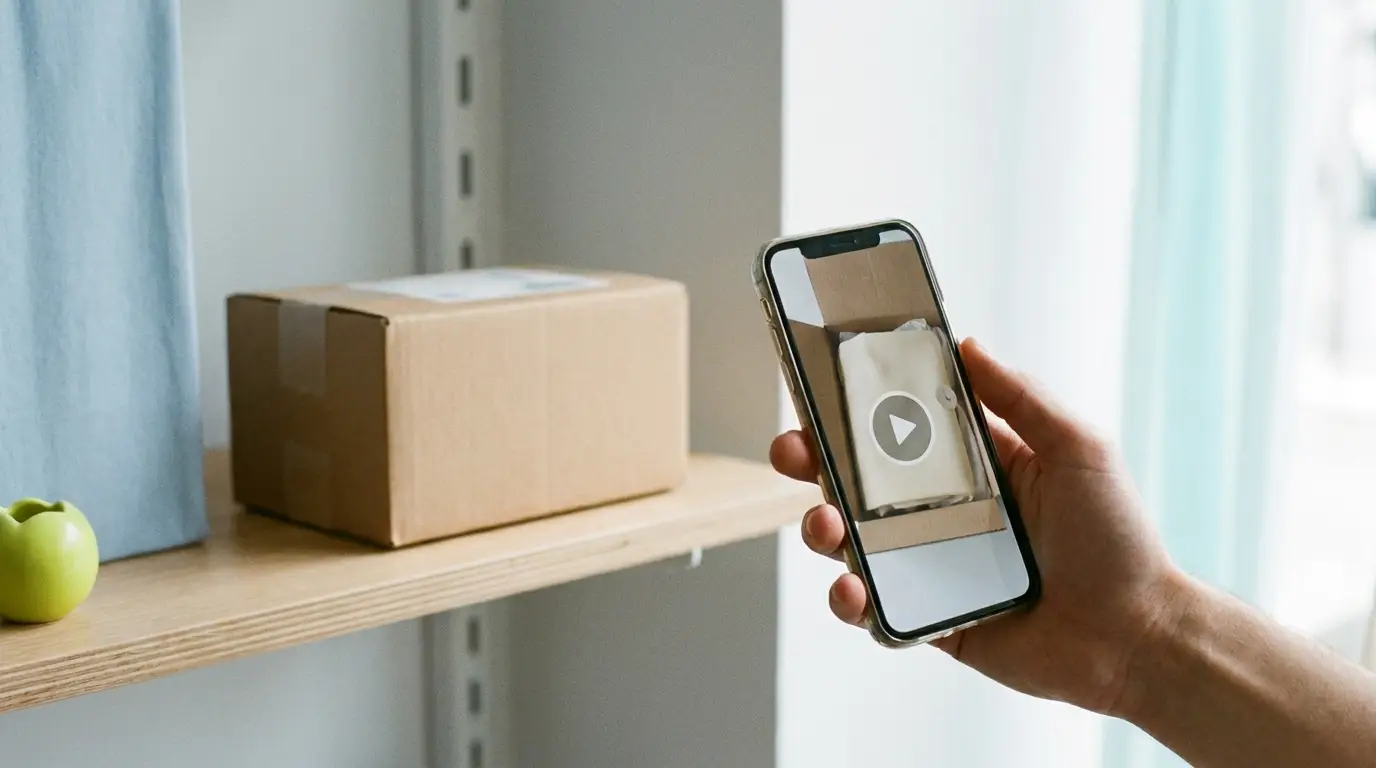Video Editing for Amazon Product Videos — image 4
