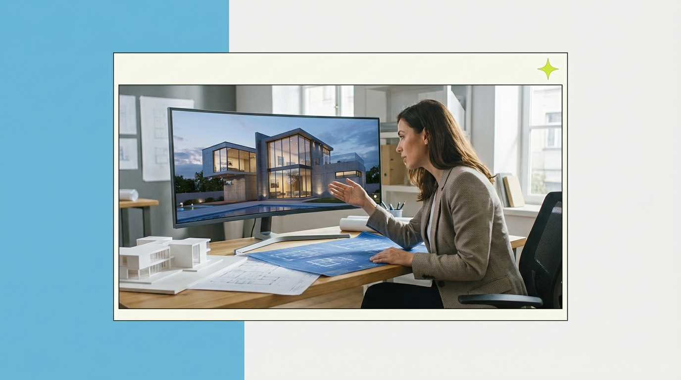 Video Editing for Architecture Firms: Full Guide