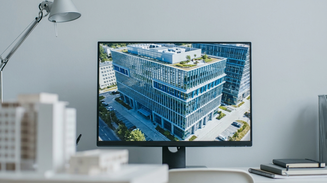 Video Editing for Architecture Firms: Full Guide — image 3