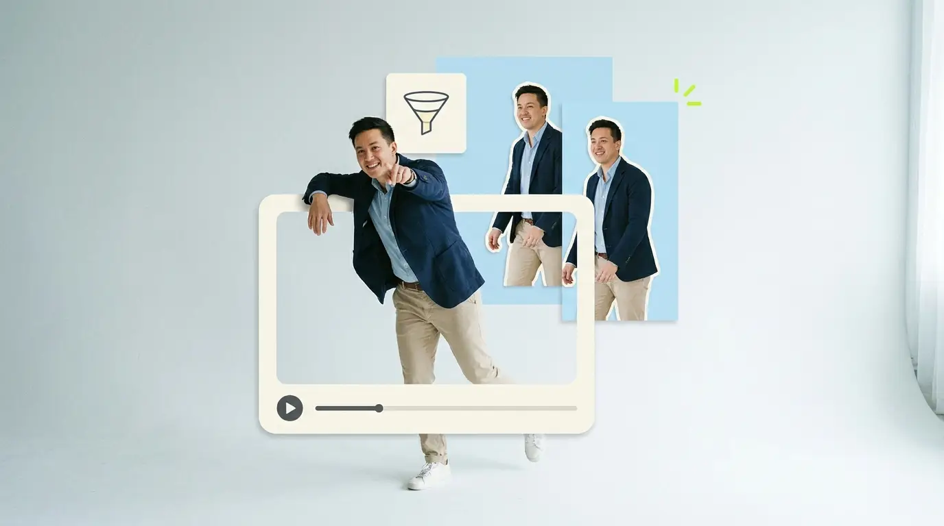 Video Editing for B2B Marketing Teams