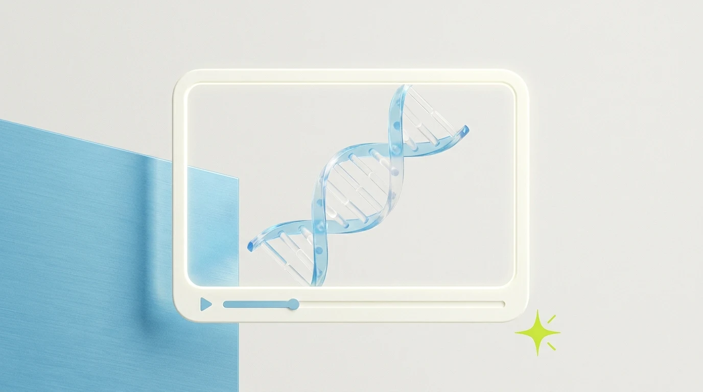 Video Editing for Biotech Companies