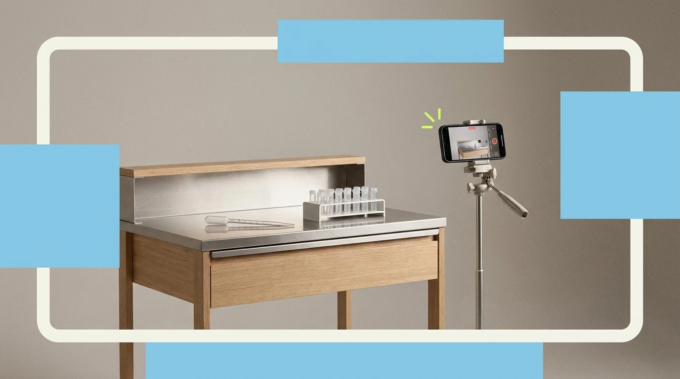 Video Editing for Biotech Companies — image 2