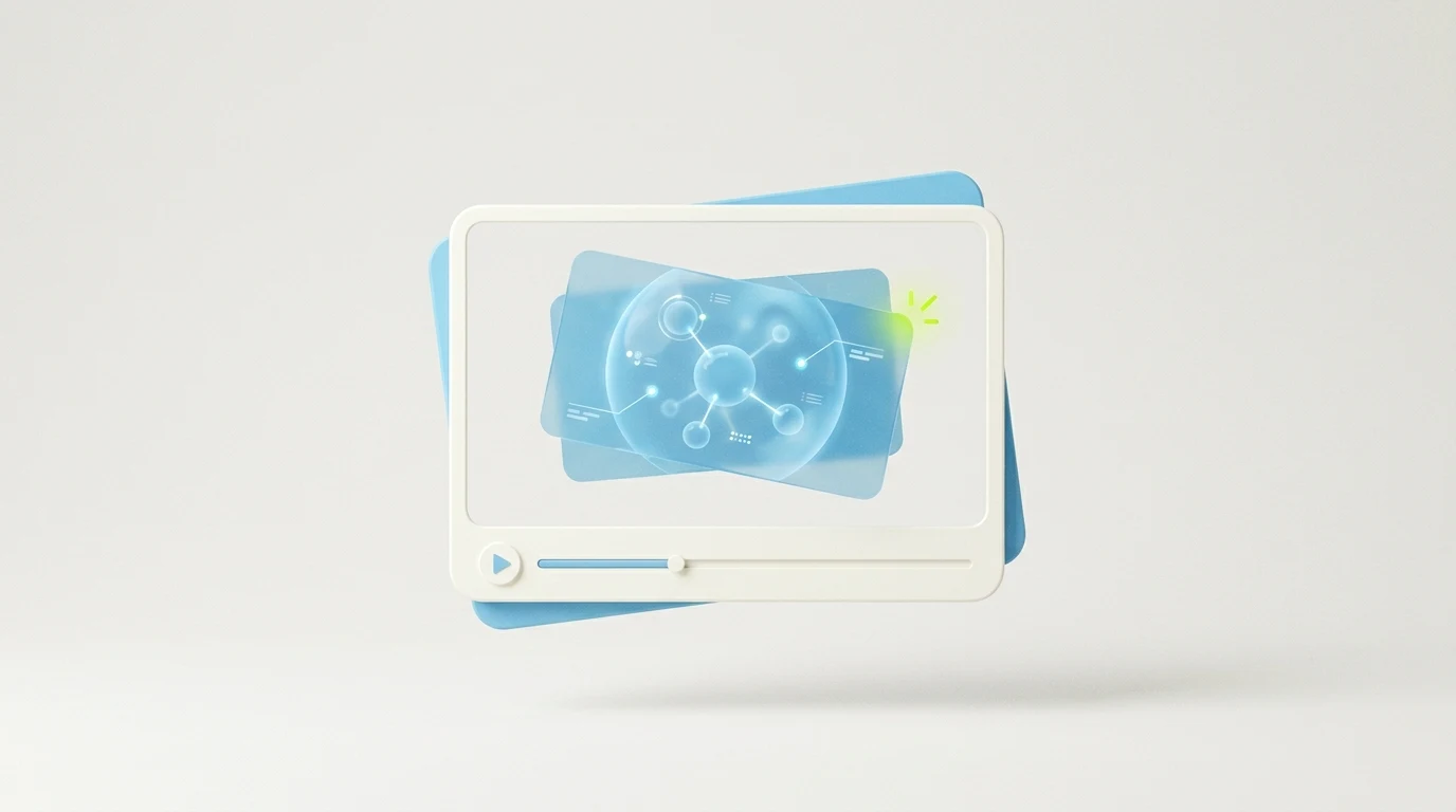 Video Editing for Biotech Companies — image 3