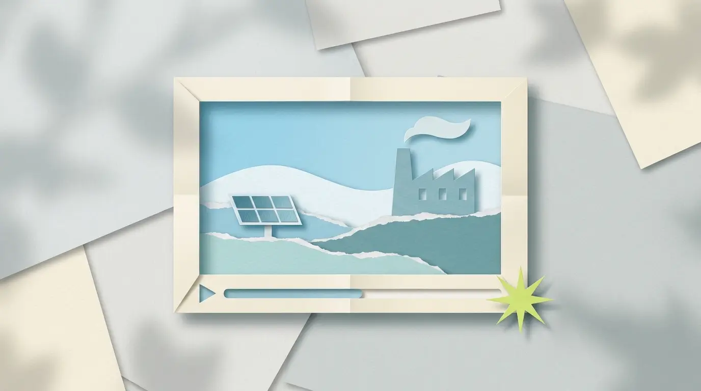 Video Editing for Climate Tech Companies image 4