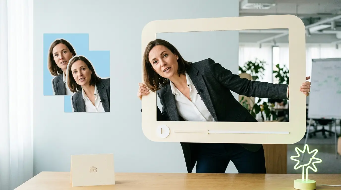 Video Editing for Consulting Firms: A Practical Guide