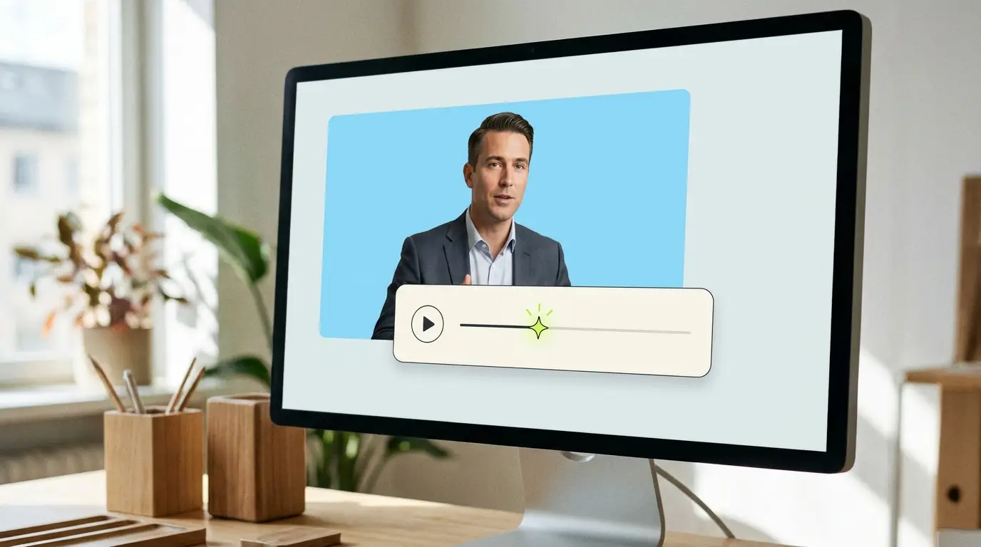Video Editing for Consulting Firms: A Practical Guide — image 2