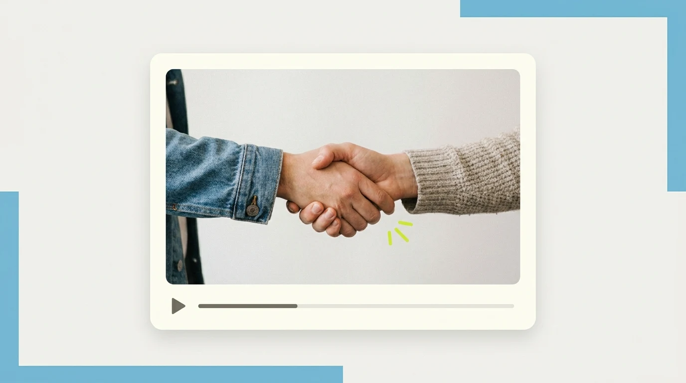 Video Editing for Credit Unions
